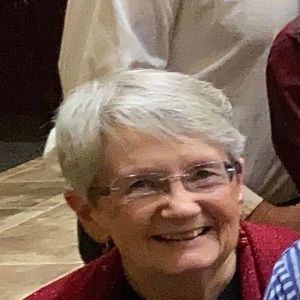 Meet your Posher, Patty